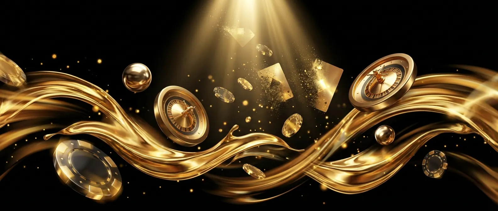 PlayOJO Casino bonus